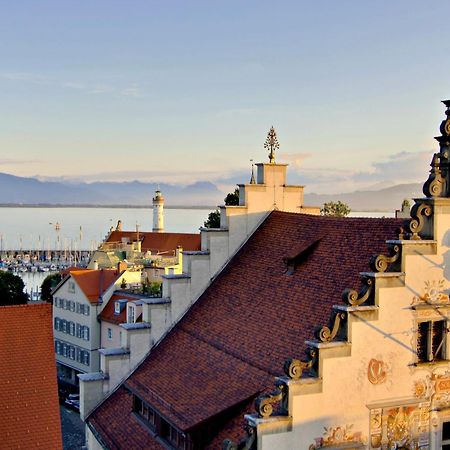 Ferienwohnung Luna Lindau  Luaran gambar