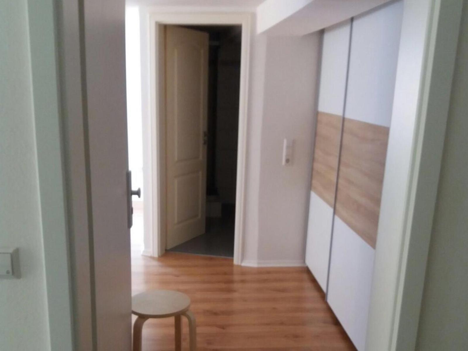 Ferienwohnung Luna Lindau  Luaran gambar