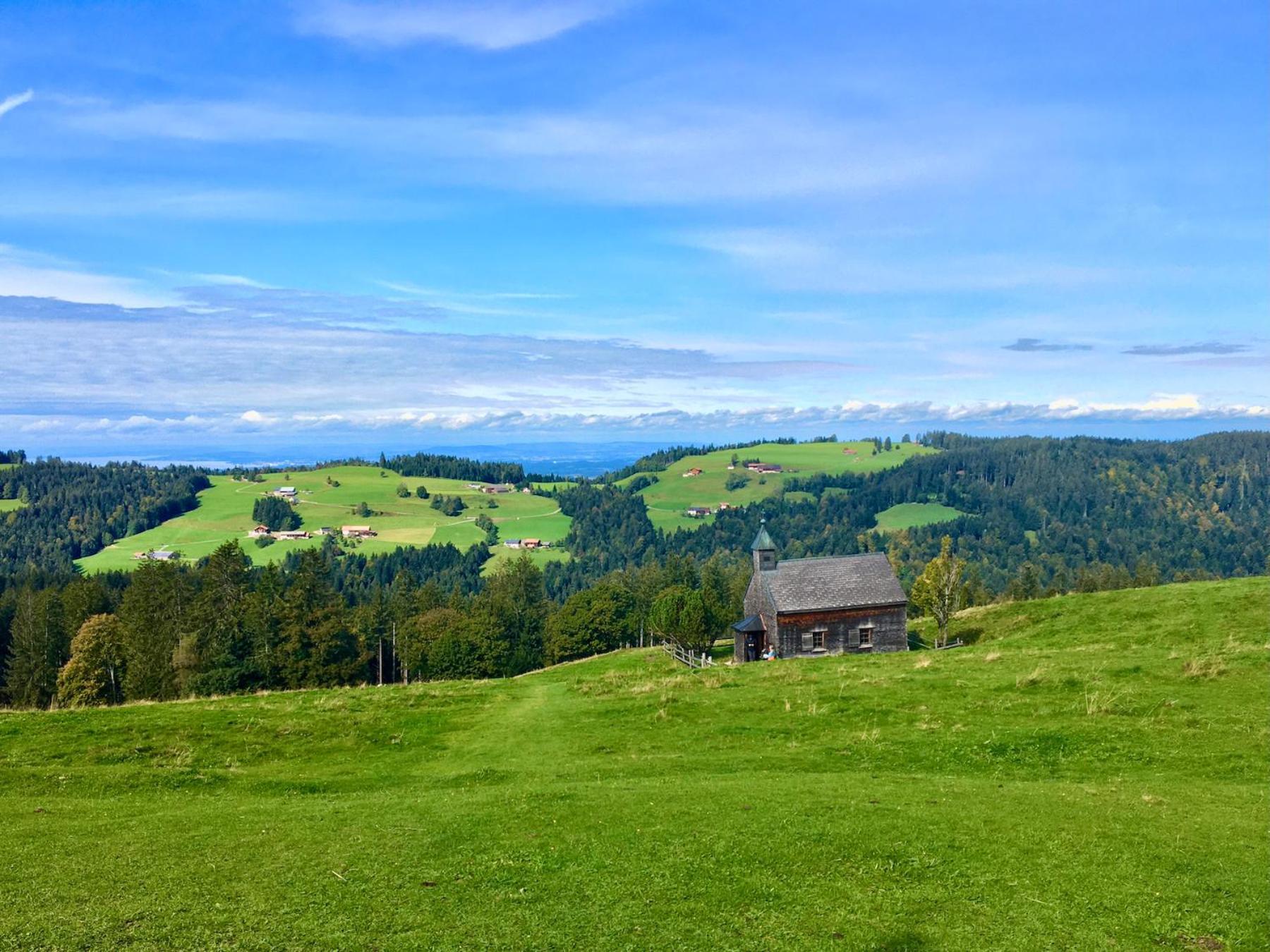 Ferienwohnung Luna Lindau  Luaran gambar